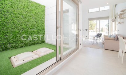 Reventa - Villa - Orihuela Costa - Las Filipinas