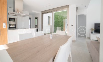 Reventa - Villa - Orihuela Costa - Las Filipinas