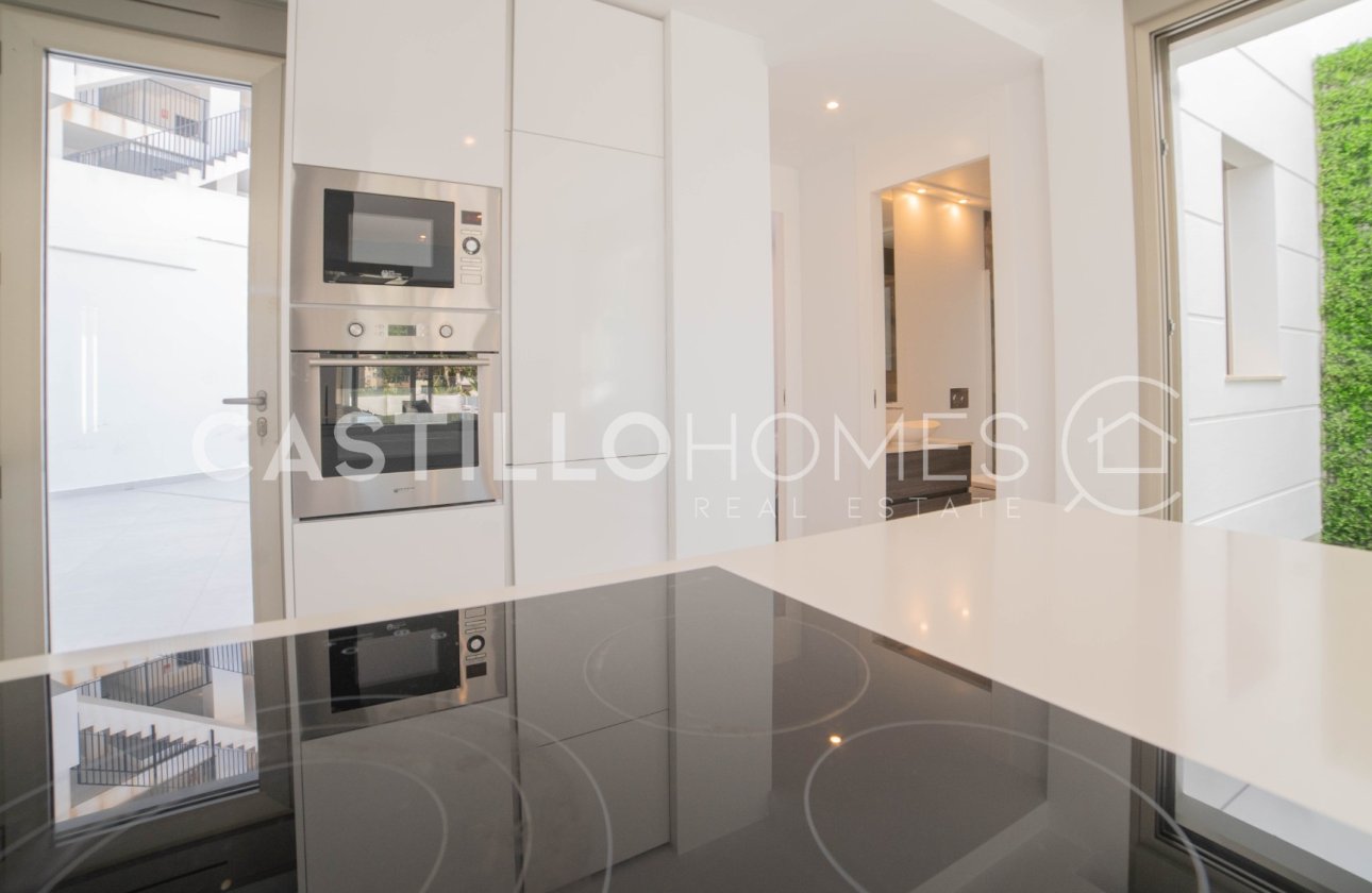 Reventa - Villa - Orihuela Costa - Las Filipinas