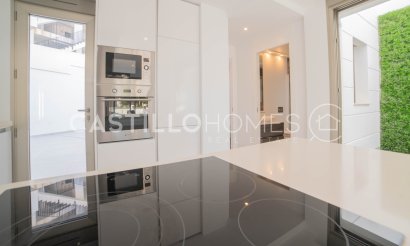 Reventa - Villa - Orihuela Costa - Las Filipinas