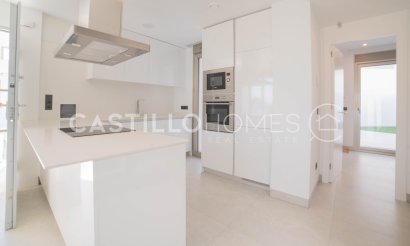 Reventa - Villa - Orihuela Costa - Las Filipinas