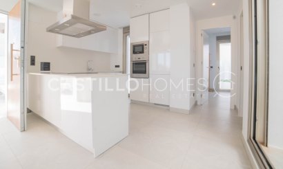 Reventa - Villa - Orihuela Costa - Las Filipinas