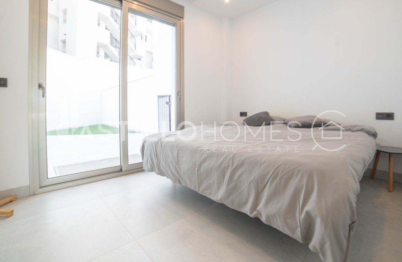 Reventa - Villa - Orihuela Costa - Las Filipinas