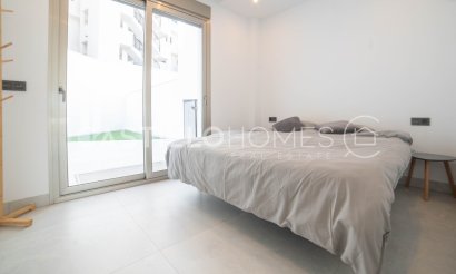 Reventa - Villa - Orihuela Costa - Las Filipinas