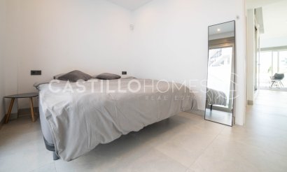 Reventa - Villa - Orihuela Costa - Las Filipinas