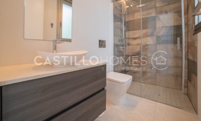 Reventa - Villa - Orihuela Costa - Las Filipinas