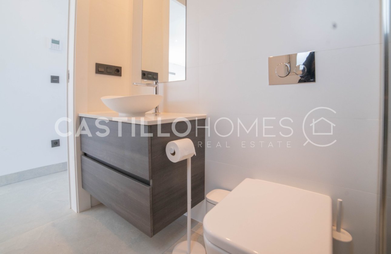 Reventa - Villa - Orihuela Costa - Las Filipinas