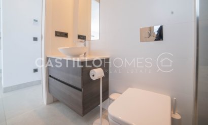 Reventa - Villa - Orihuela Costa - Las Filipinas