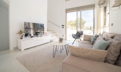 Reventa - Villa - Orihuela Costa - Las Filipinas