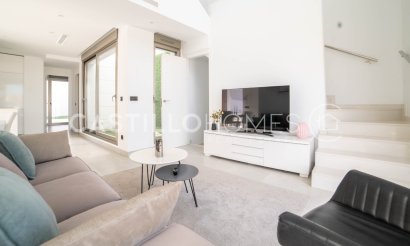 Reventa - Villa - Orihuela Costa - Las Filipinas