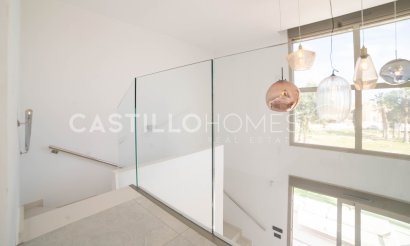 Reventa - Villa - Orihuela Costa - Las Filipinas