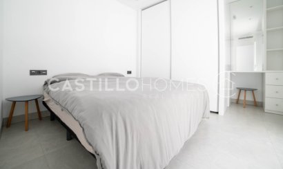 Reventa - Villa - Orihuela Costa - Las Filipinas