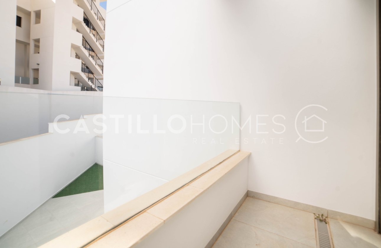 Reventa - Villa - Orihuela Costa - Las Filipinas