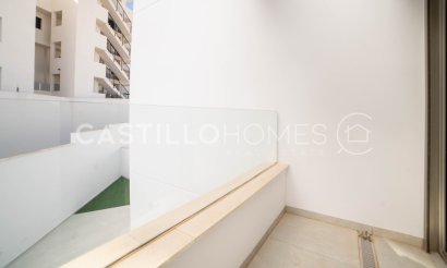 Reventa - Villa - Orihuela Costa - Las Filipinas