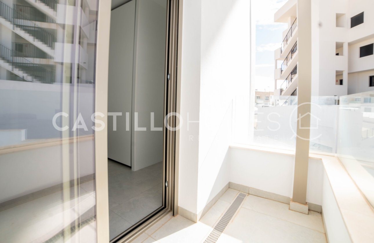 Reventa - Villa - Orihuela Costa - Las Filipinas