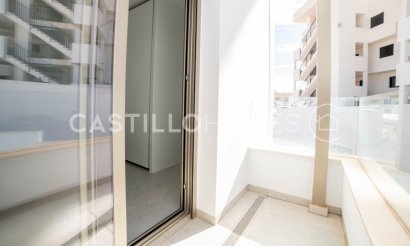 Reventa - Villa - Orihuela Costa - Las Filipinas