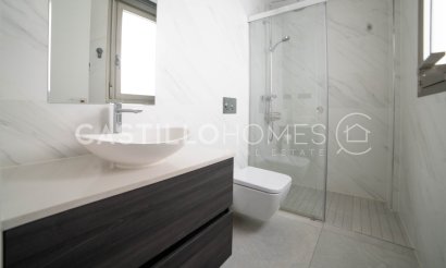 Reventa - Villa - Orihuela Costa - Las Filipinas