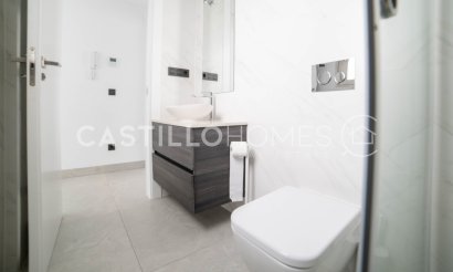 Reventa - Villa - Orihuela Costa - Las Filipinas