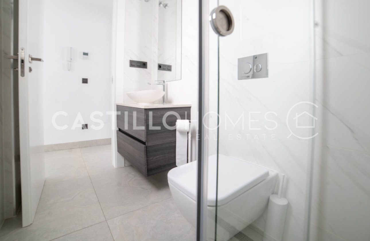 Reventa - Villa - Orihuela Costa - Las Filipinas