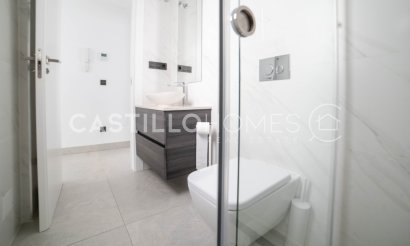 Reventa - Villa - Orihuela Costa - Las Filipinas