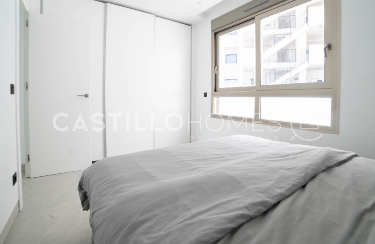 Reventa - Villa - Orihuela Costa - Las Filipinas