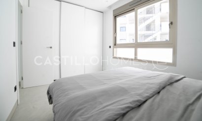 Reventa - Villa - Orihuela Costa - Las Filipinas