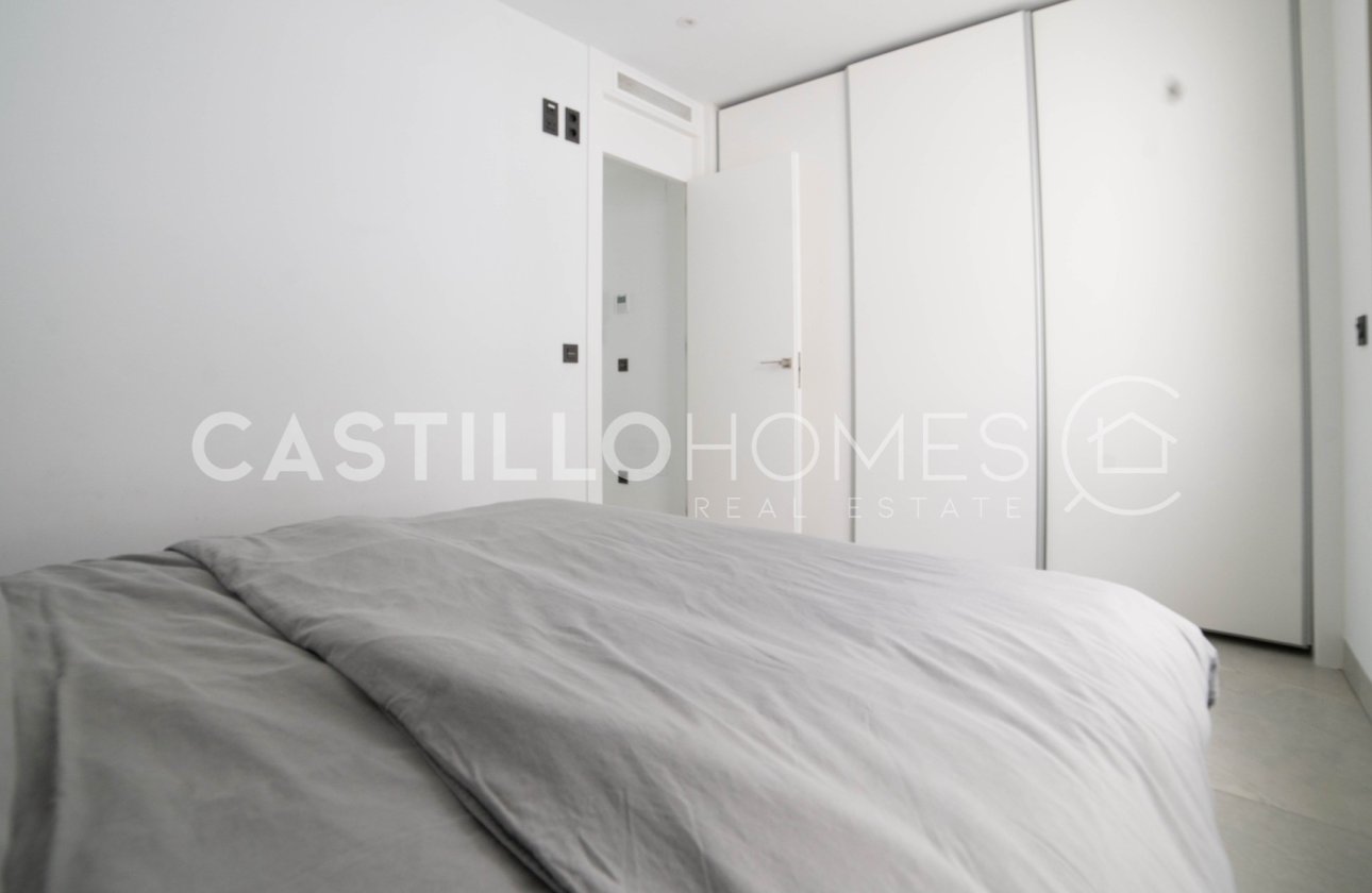 Reventa - Villa - Orihuela Costa - Las Filipinas