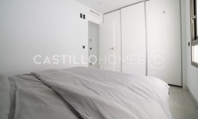 Reventa - Villa - Orihuela Costa - Las Filipinas