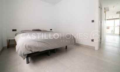 Reventa - Villa - Orihuela Costa - Las Filipinas