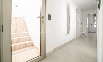 Reventa - Villa - Orihuela Costa - Las Filipinas