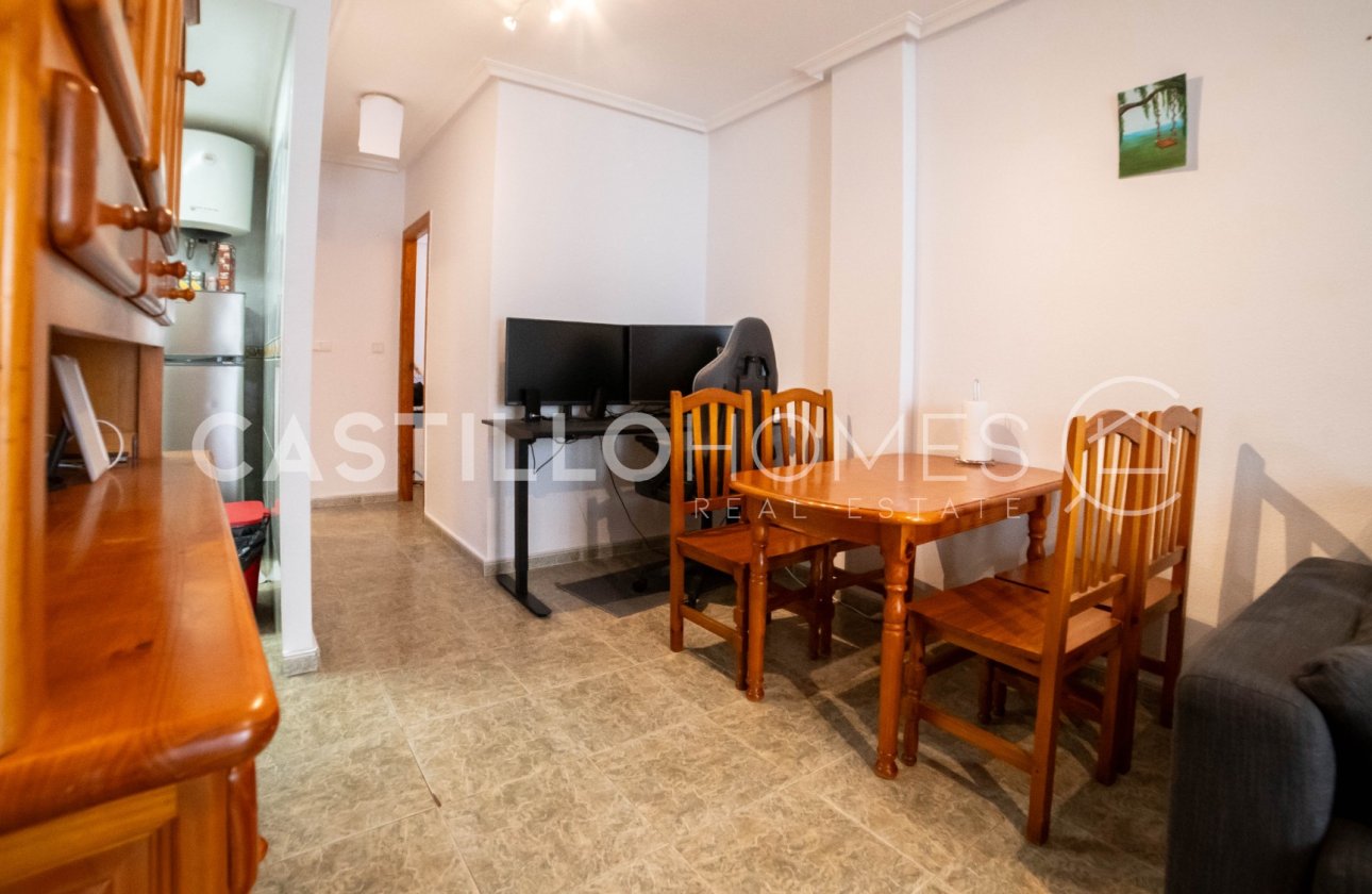 Revente - Attique - Torrevieja - Playa del Cura