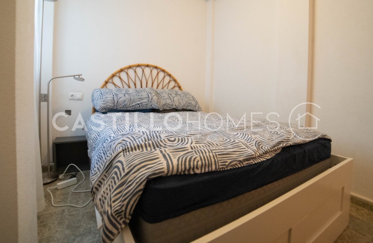 Revente - Attique - Torrevieja - Playa del Cura