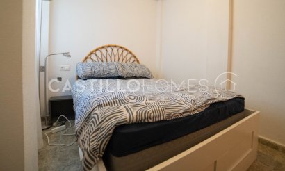 Revente - Attique - Torrevieja - Playa del Cura