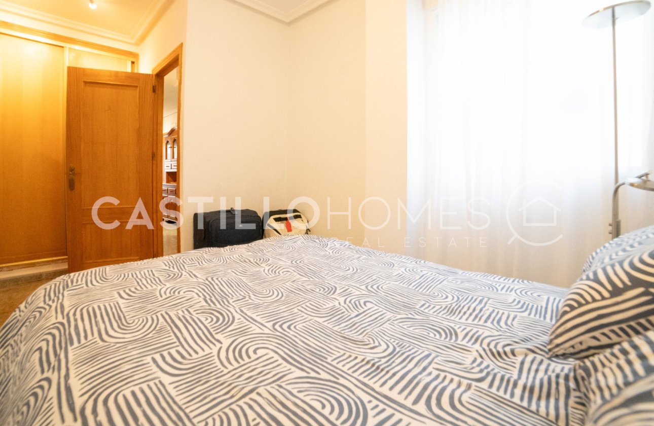 Revente - Attique - Torrevieja - Playa del Cura