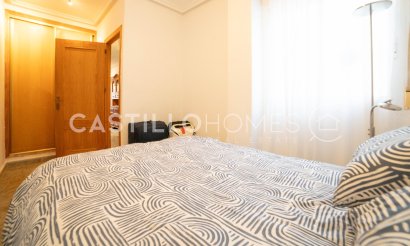 Revente - Attique - Torrevieja - Playa del Cura