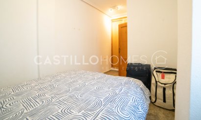 Revente - Attique - Torrevieja - Playa del Cura