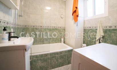 Revente - Attique - Torrevieja - Playa del Cura