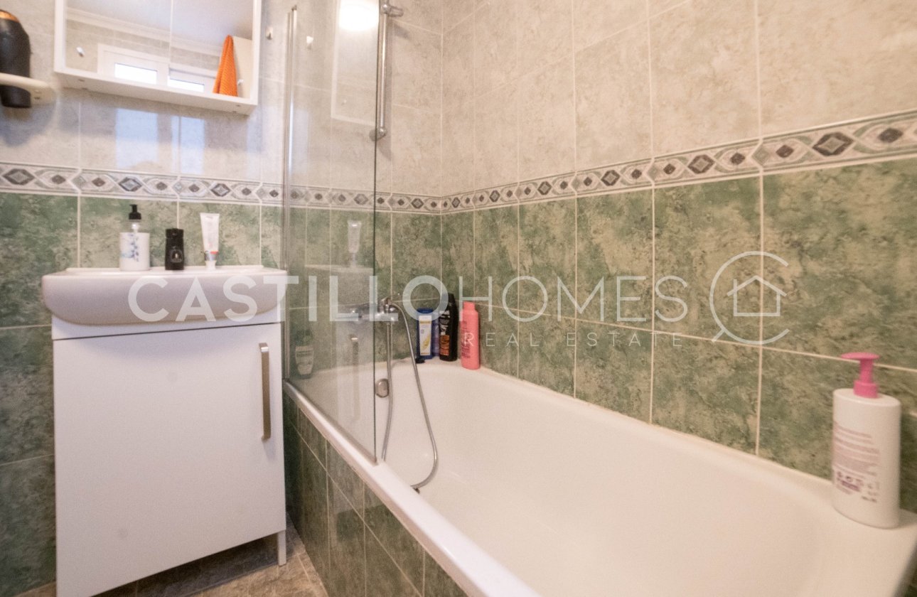 Revente - Attique - Torrevieja - Playa del Cura