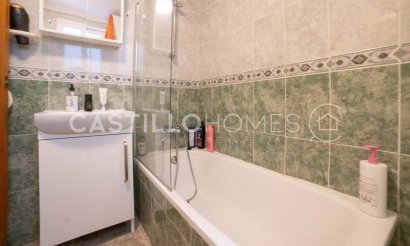 Revente - Attique - Torrevieja - Playa del Cura