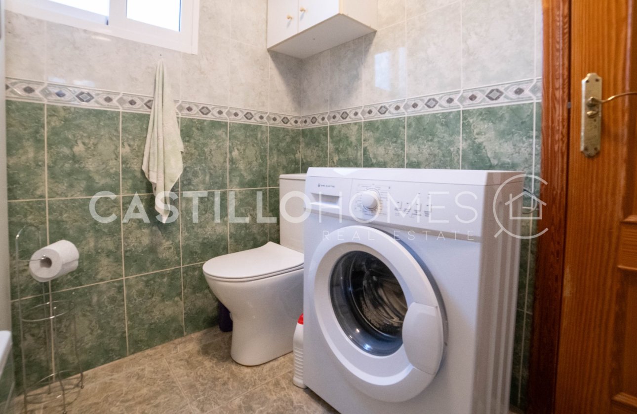 Revente - Attique - Torrevieja - Playa del Cura