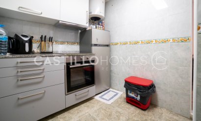 Revente - Attique - Torrevieja - Playa del Cura