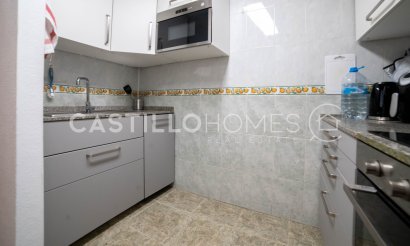 Revente - Attique - Torrevieja - Playa del Cura