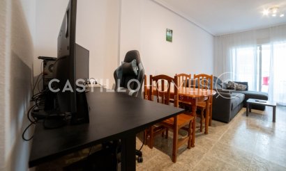 Revente - Attique - Torrevieja - Playa del Cura