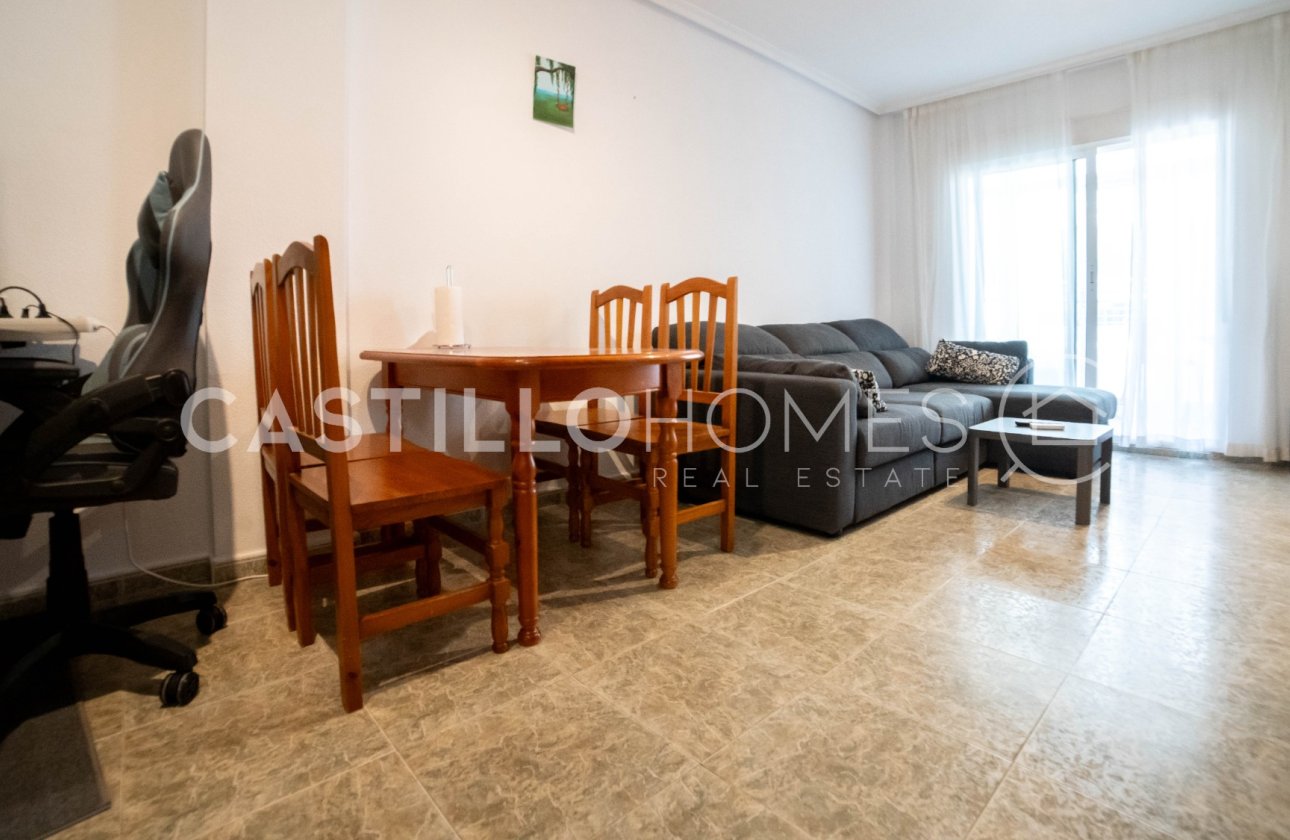 Revente - Attique - Torrevieja - Playa del Cura