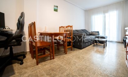 Revente - Attique - Torrevieja - Playa del Cura