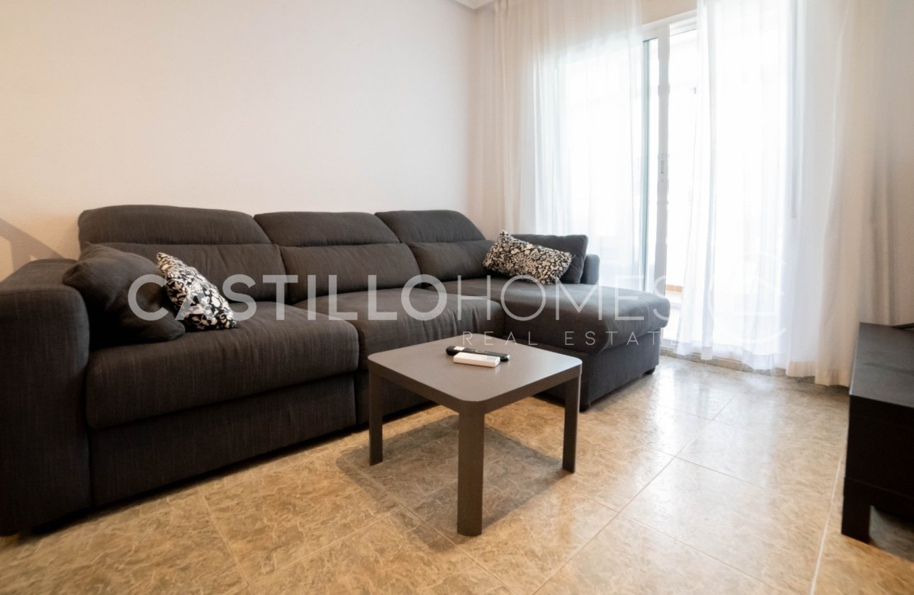 Revente - Attique - Torrevieja - Playa del Cura