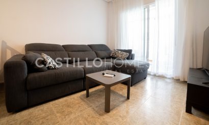 Revente - Attique - Torrevieja - Playa del Cura