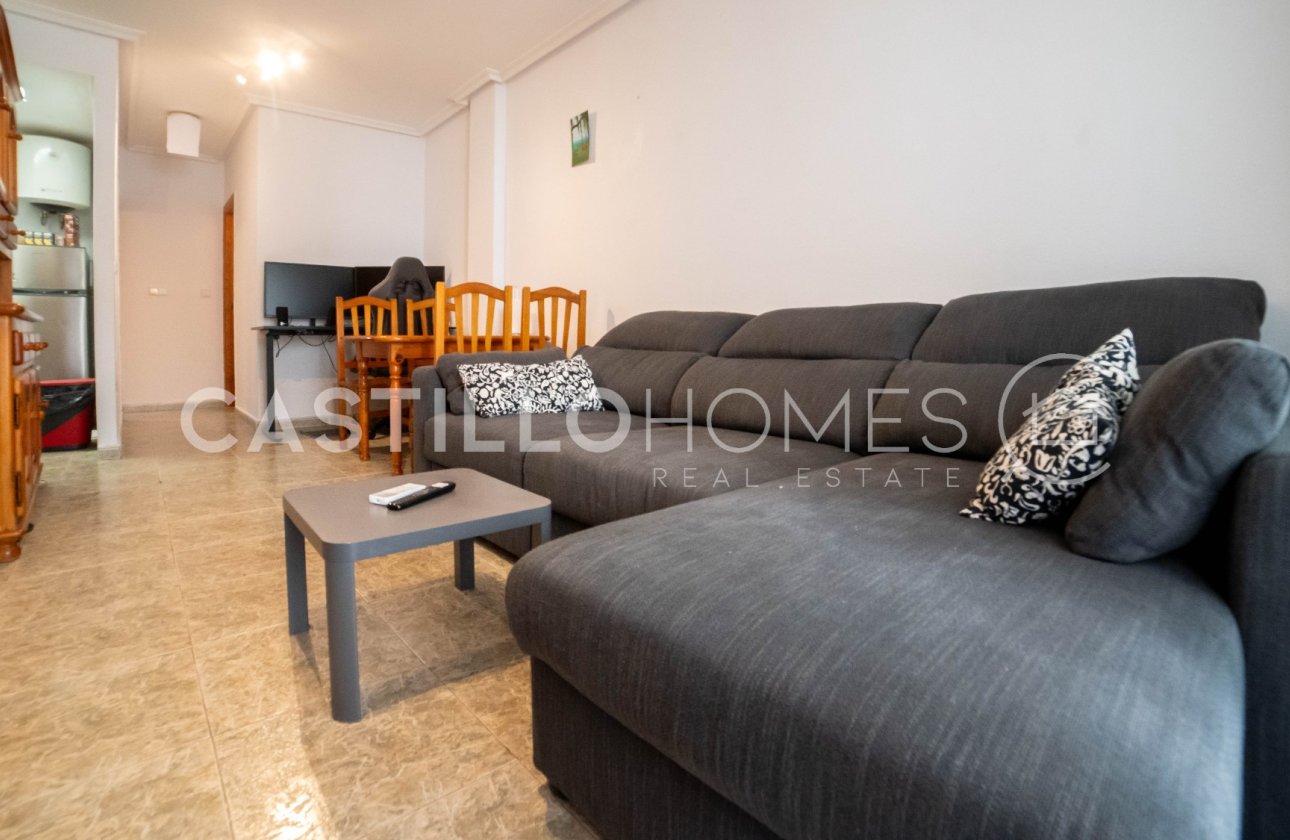 Revente - Attique - Torrevieja - Playa del Cura