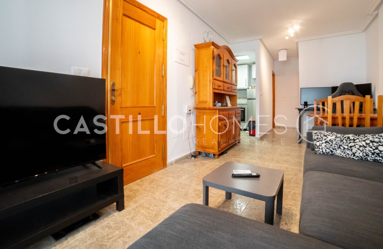 Revente - Attique - Torrevieja - Playa del Cura