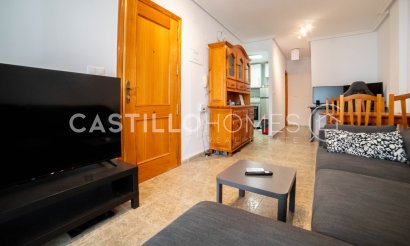 Revente - Attique - Torrevieja - Playa del Cura